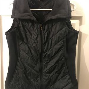 Women’s Columbia vest